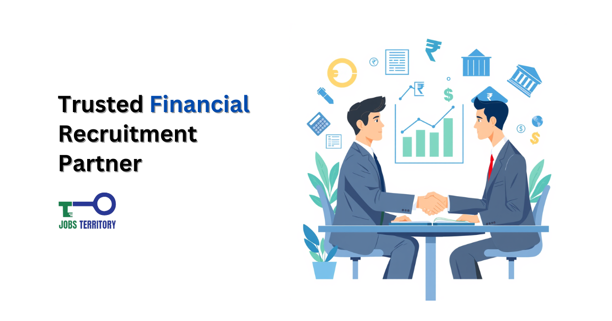 Trusted Financial Recruitment Partner