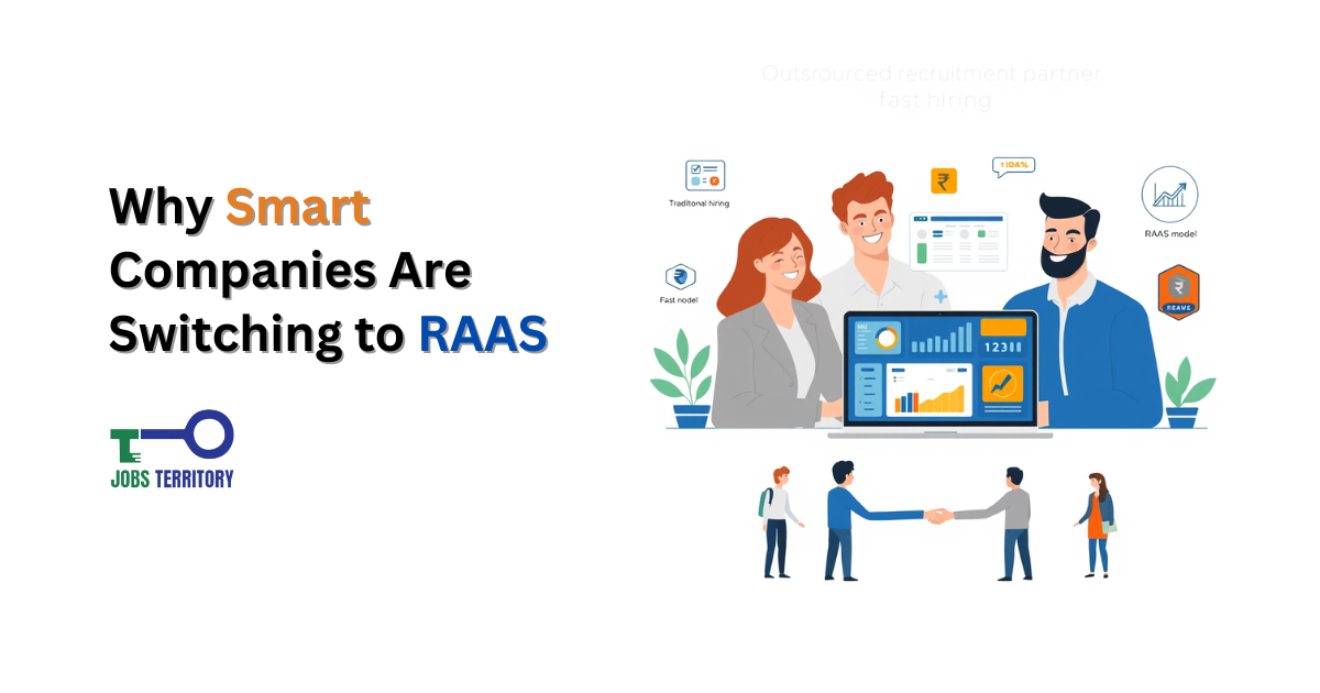 Why Smart Companies Are Switching to RAAS