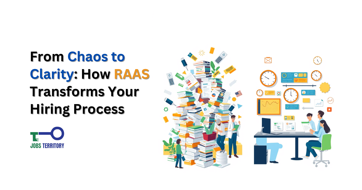 How RAAS Transforms Your Hiring Process