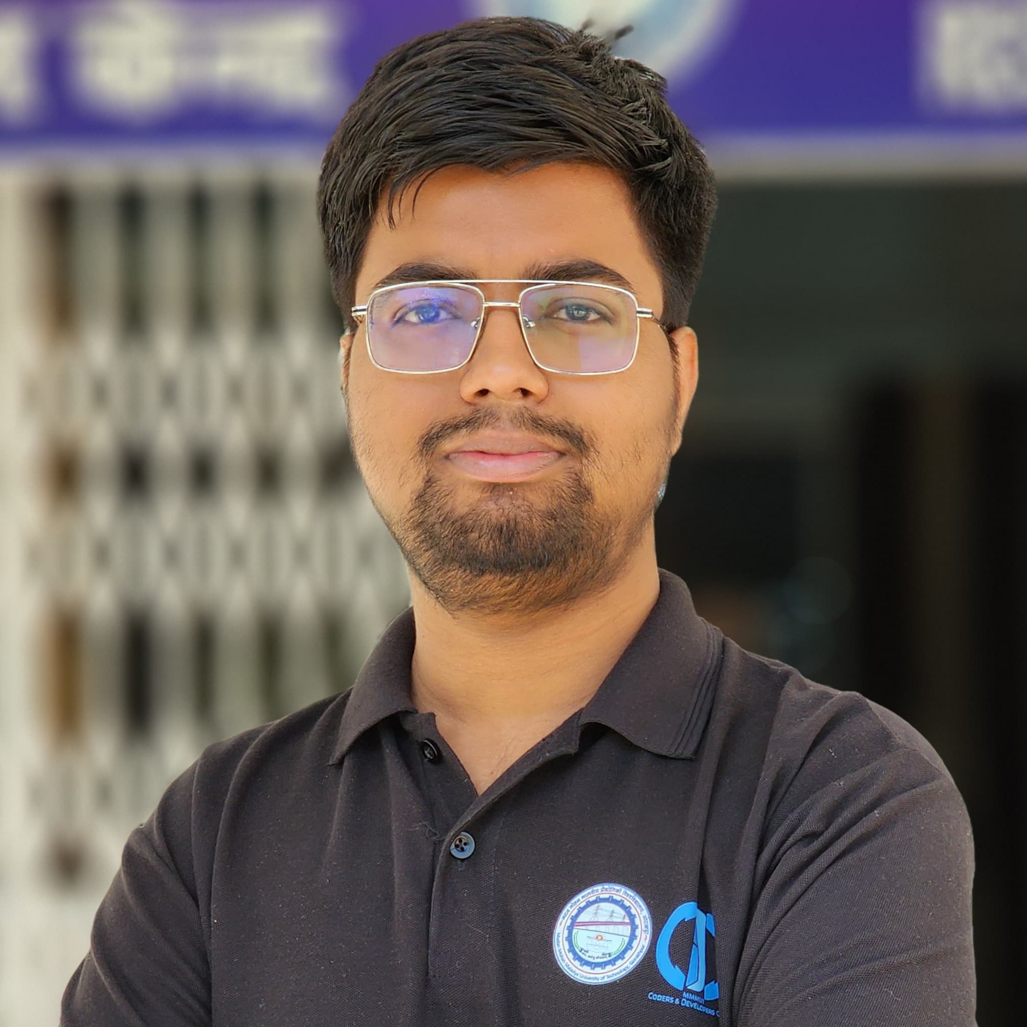 Avinash Maurya