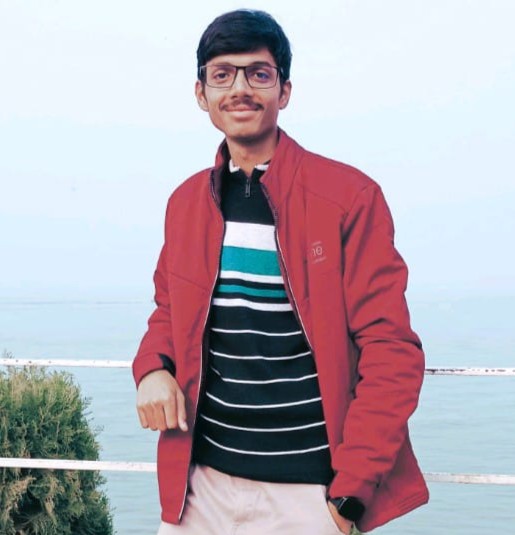 Prateek Khare