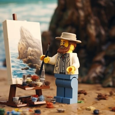 ai-generated image