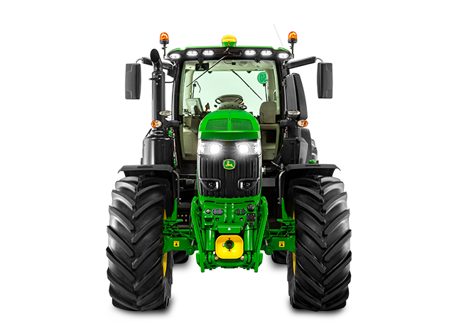 Tracteur AgriEvolution