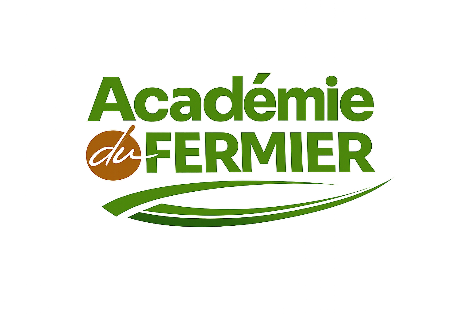 Académie du Fermier