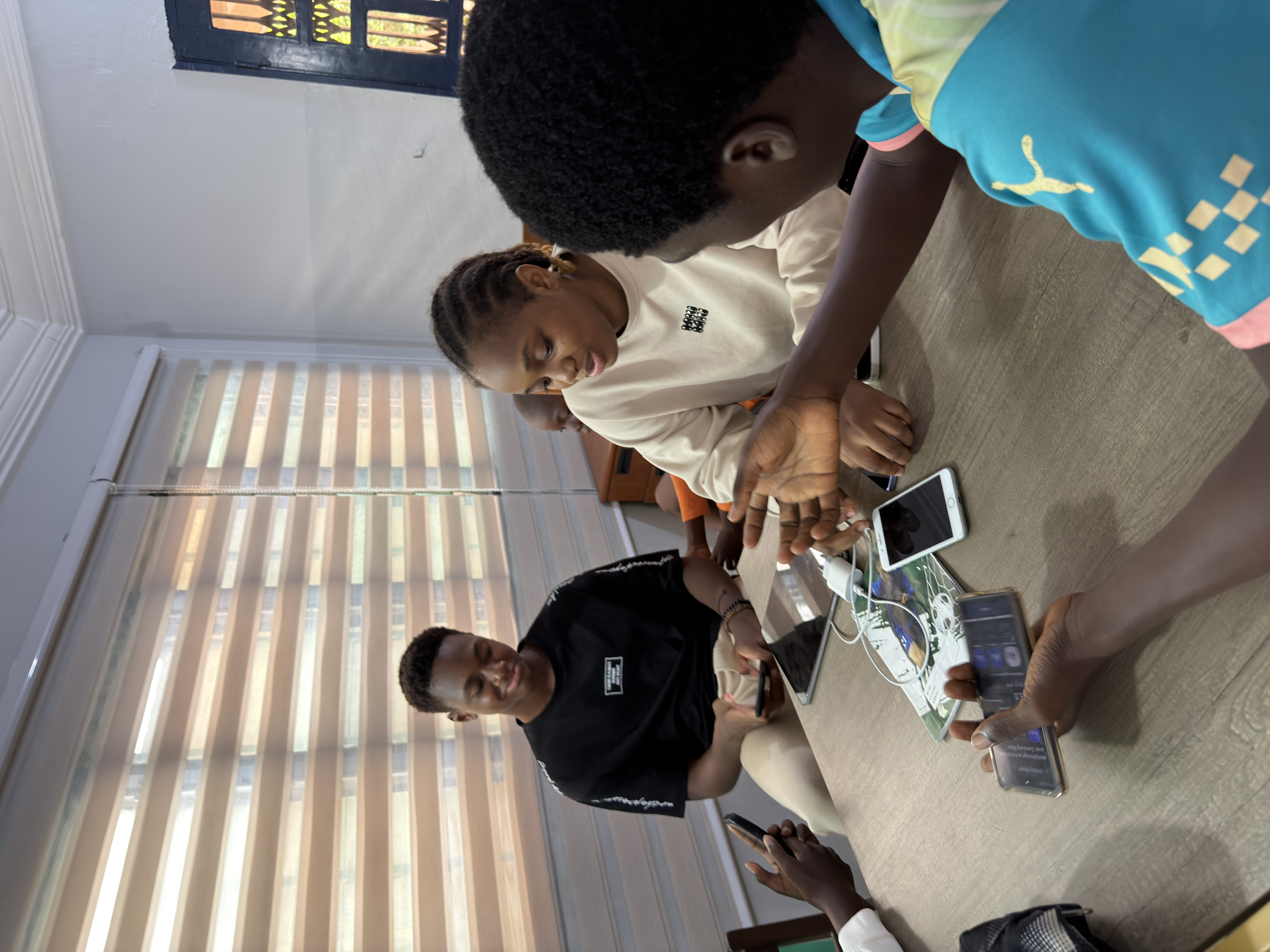 Atelier Les Petits Créateurs