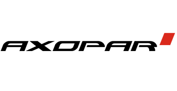 Logo de Axopar