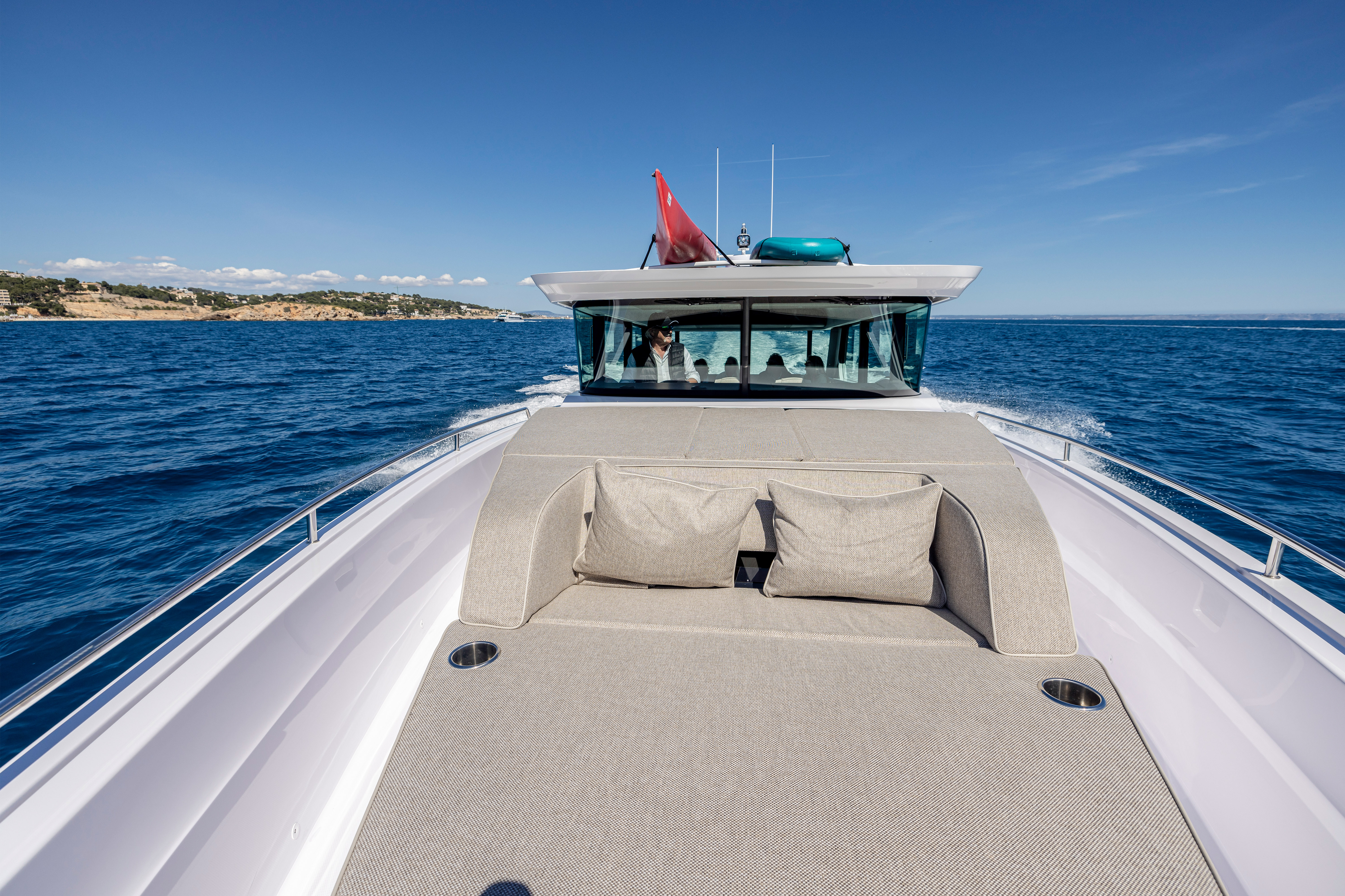 Image de 45 XC Cross Cabin