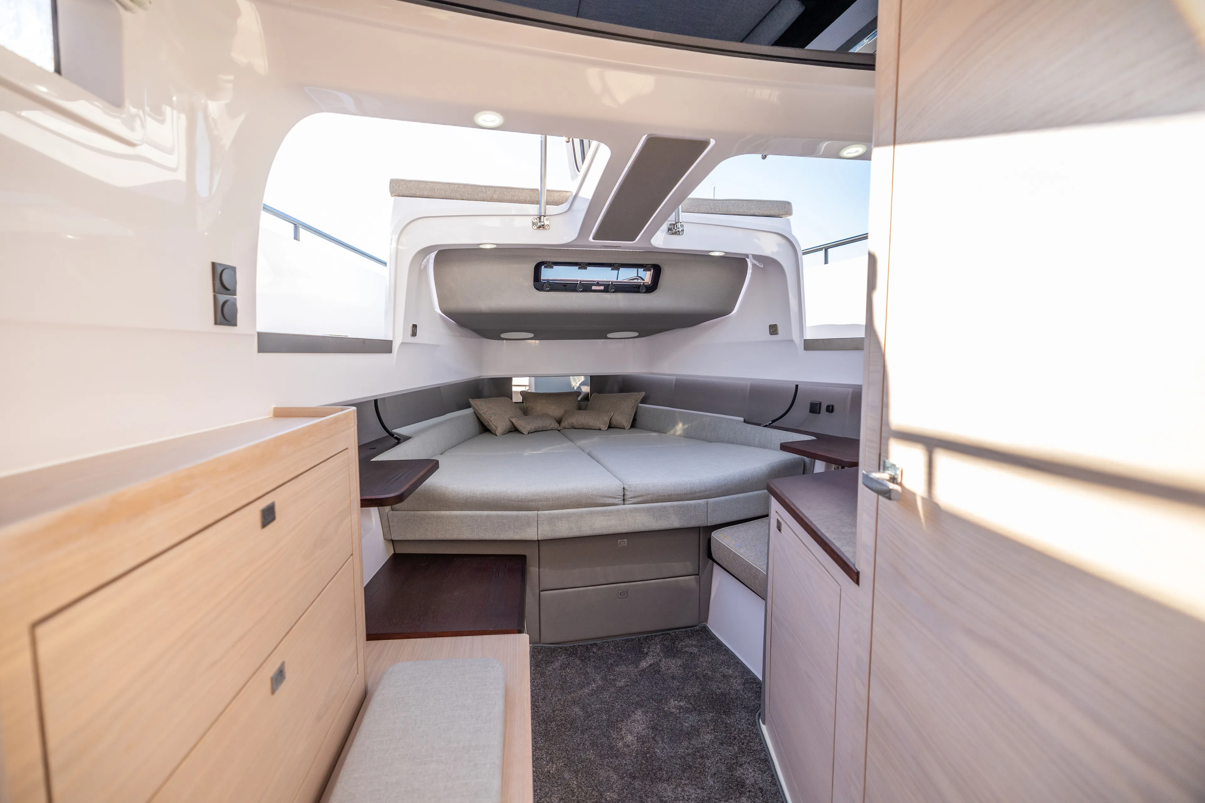 Image de 45 Cross Top