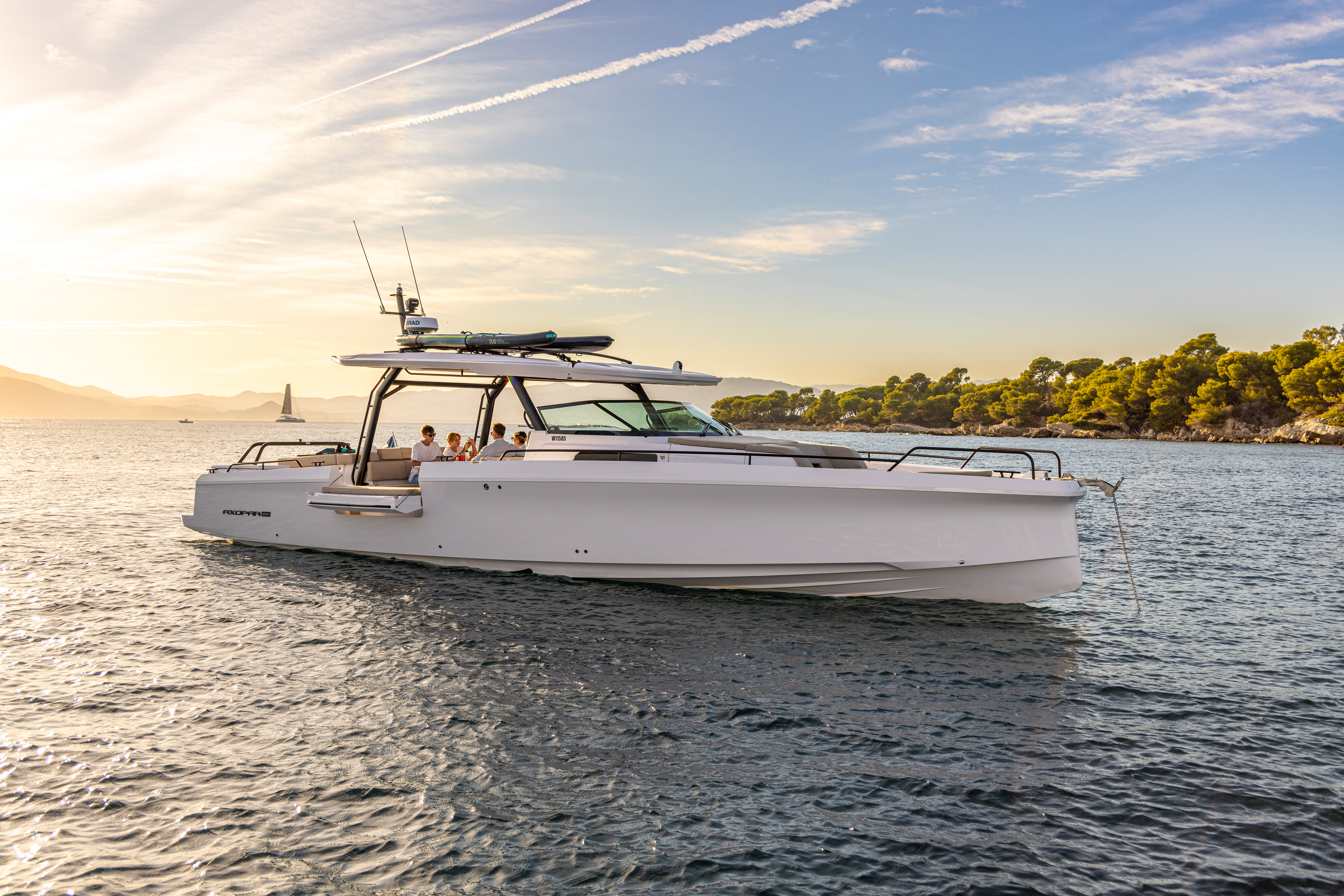 Image de 45 Sun-Top