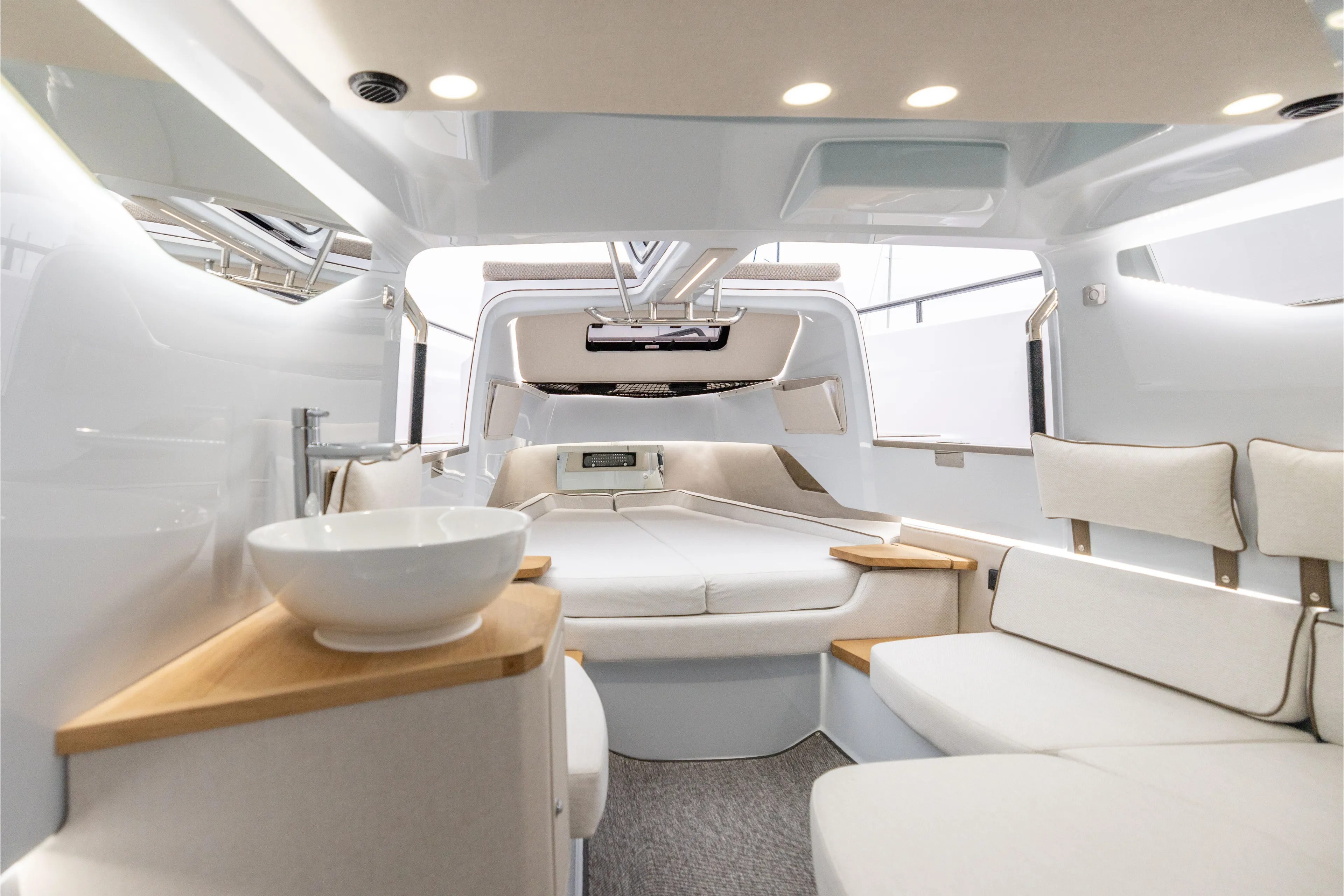Image de 37 XC Cross Cabin