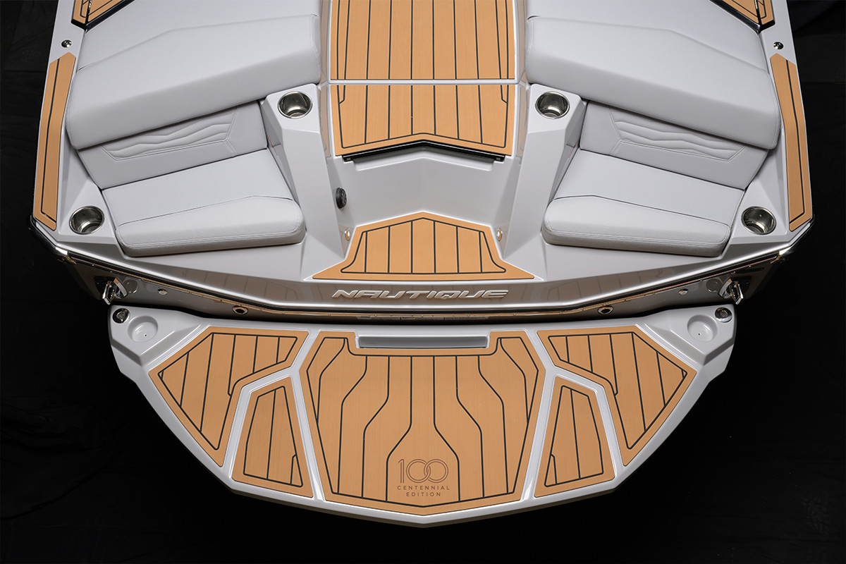 Image de Super Air Nautique G21