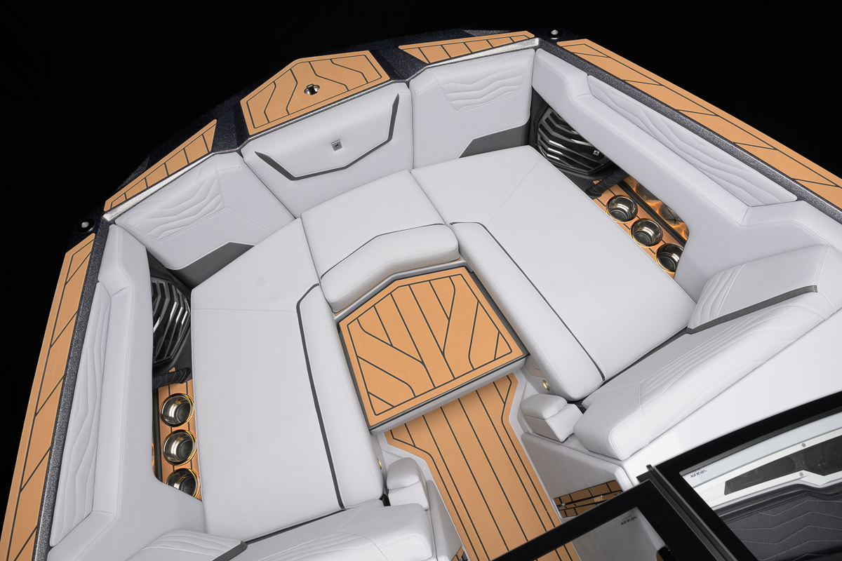 Image de Super Air Nautique G21