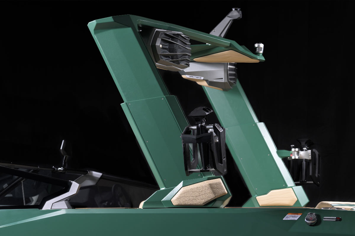 Image de Super Air Nautique G23