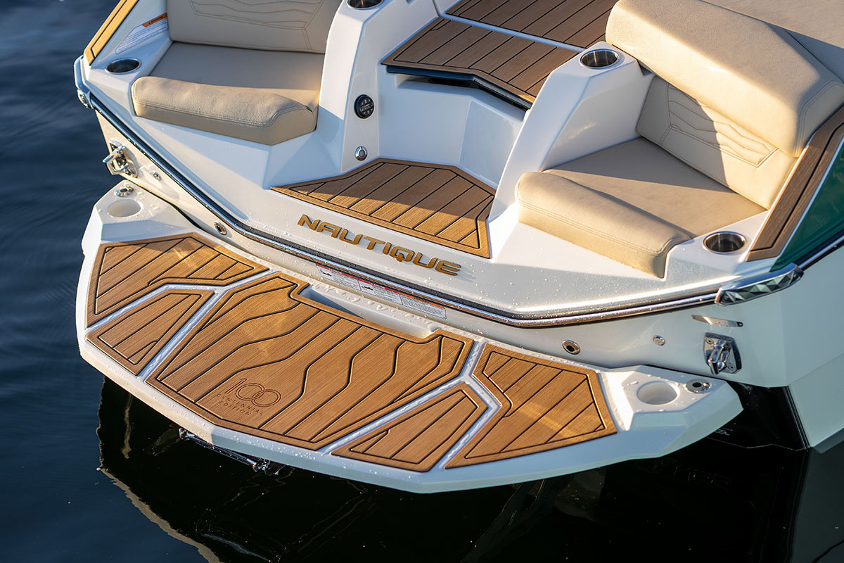 Image de Super Air Nautique G23