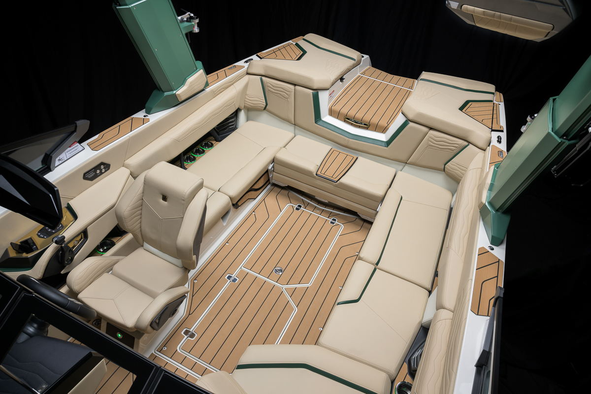 Image de Super Air Nautique G23