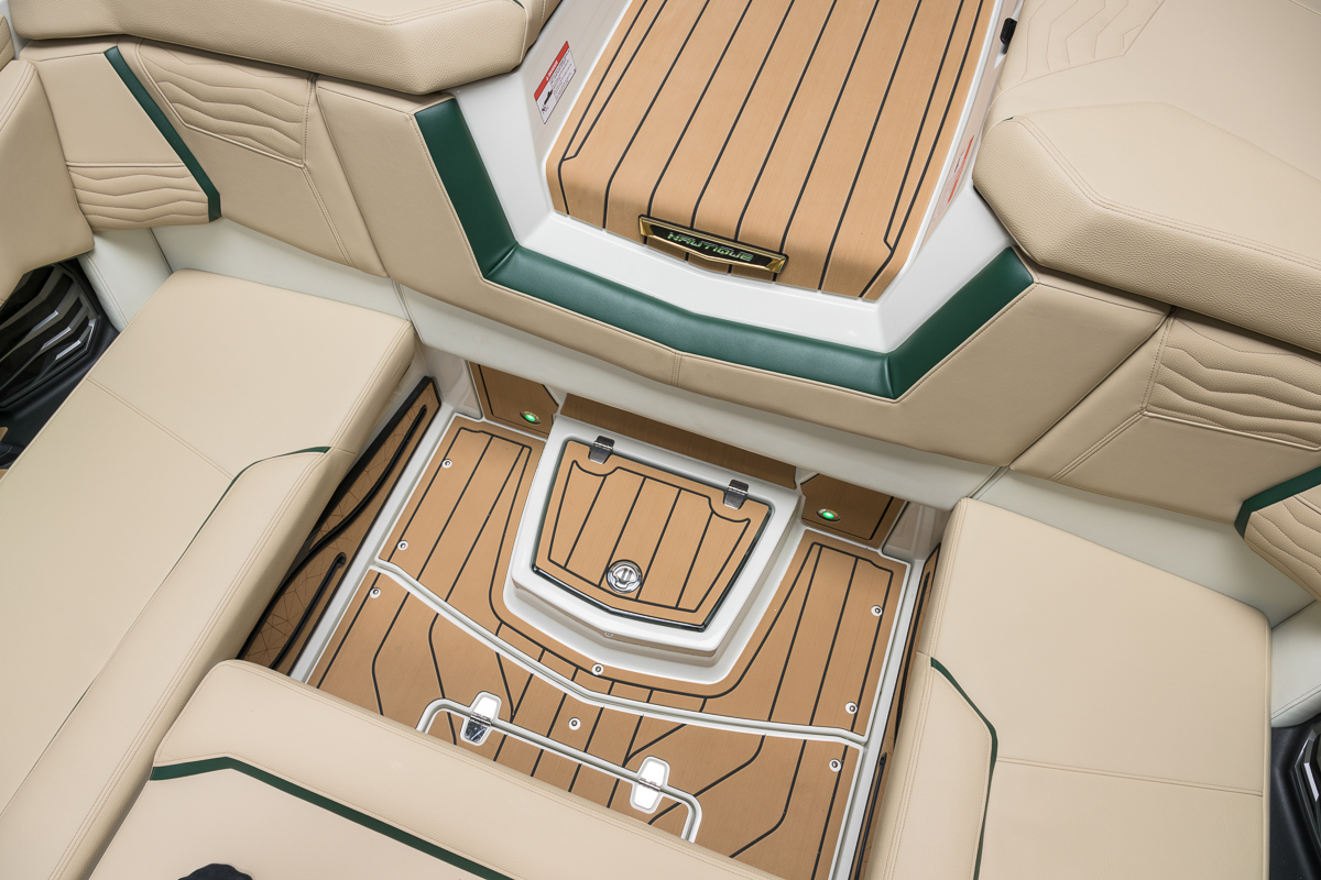 Image de Super Air Nautique G23