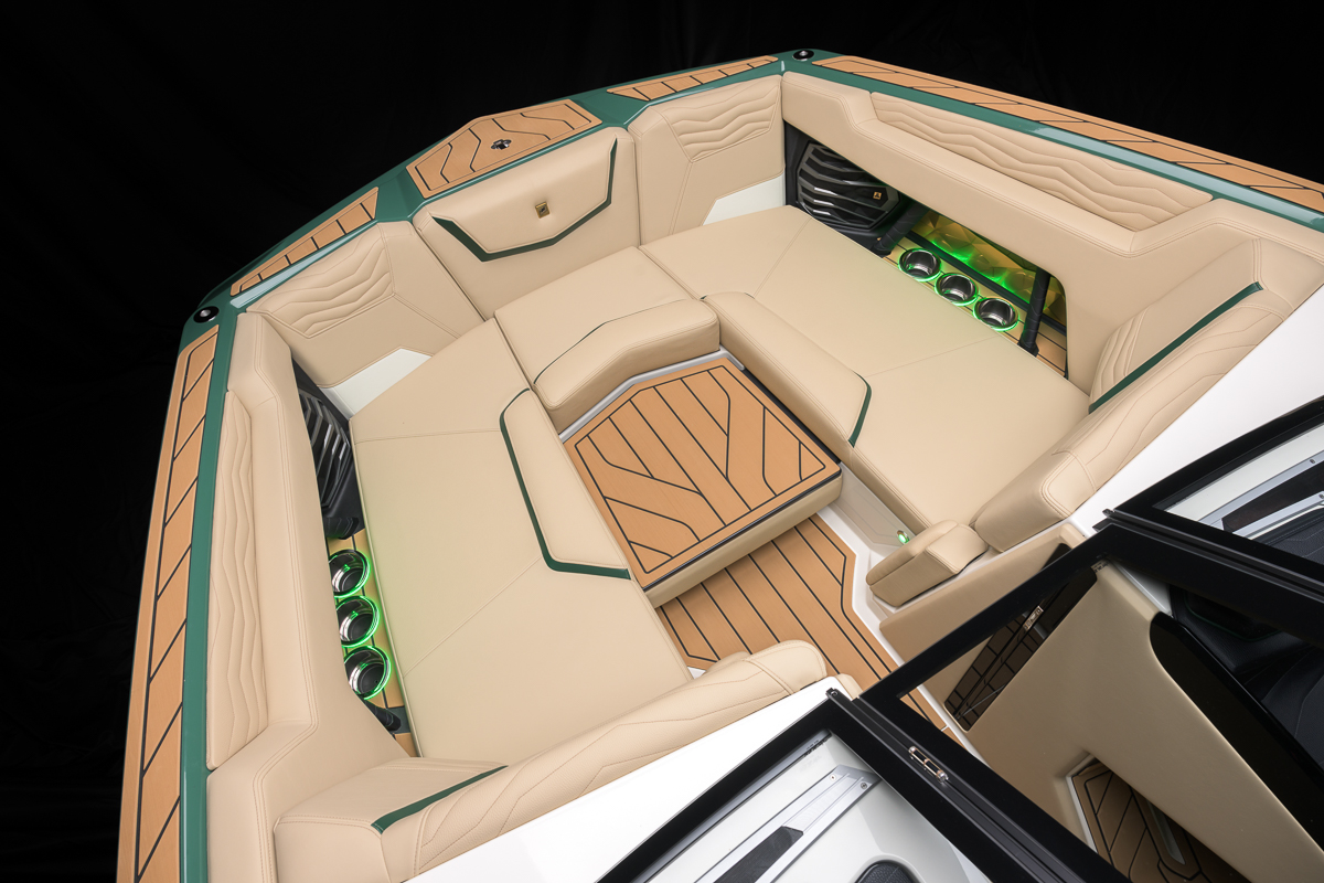 Image de Super Air Nautique G23
