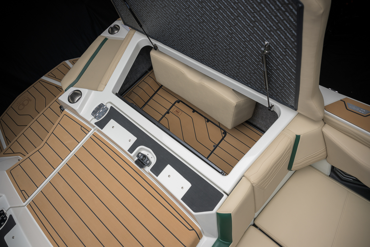 Image de Super Air Nautique G23
