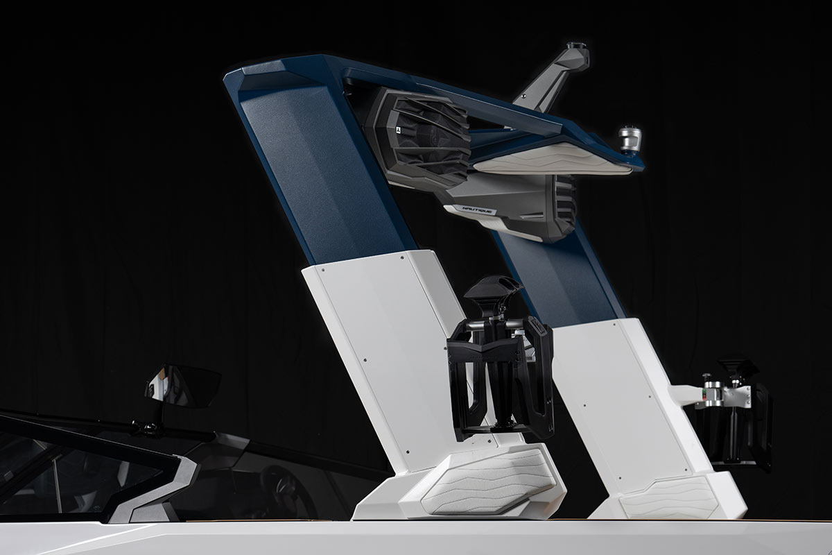 Image de Super Air Nautique G25