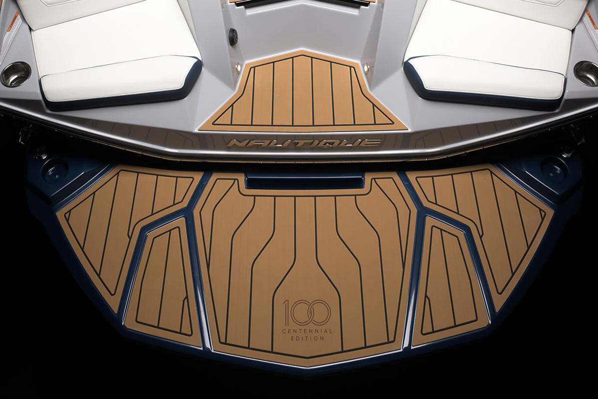 Image de Super Air Nautique G25