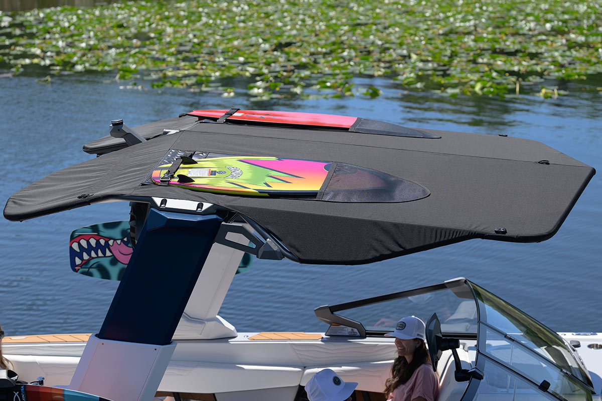 Image de Super Air Nautique G25