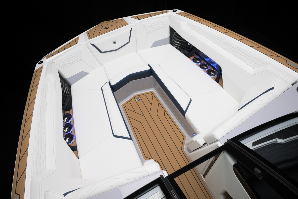 Image de Super Air Nautique G25
