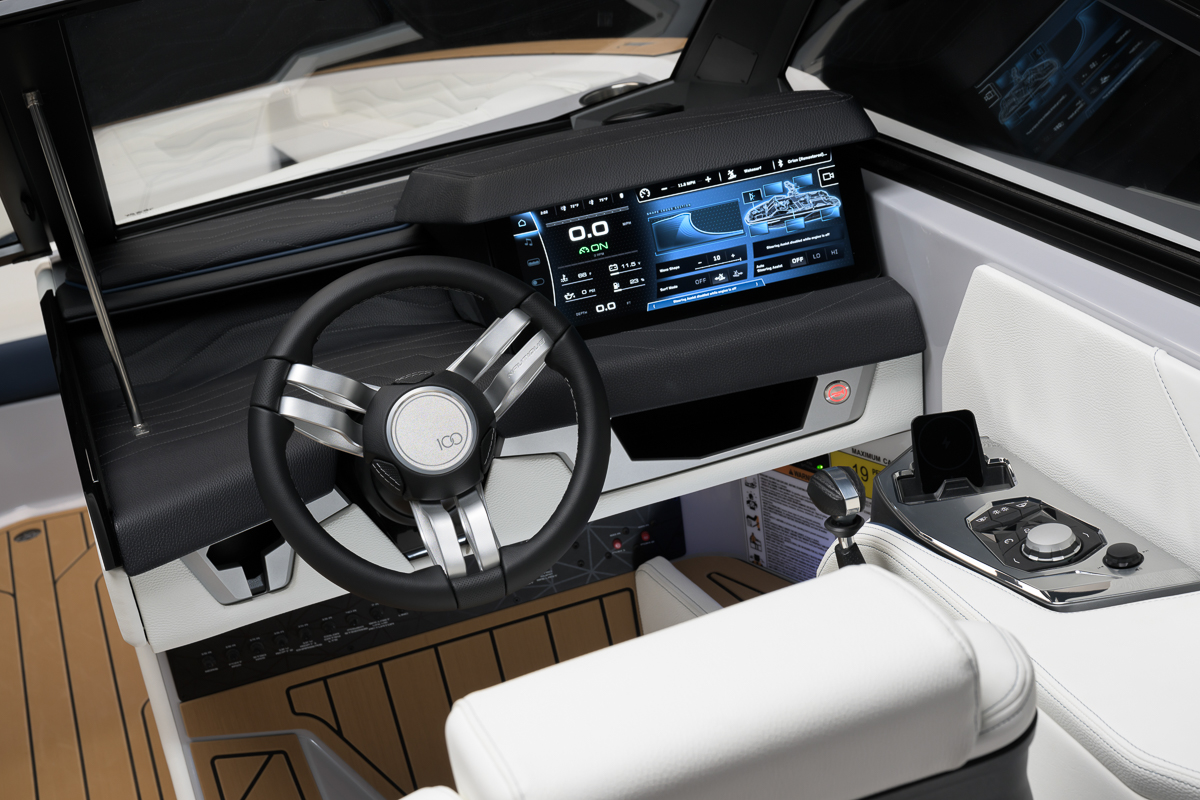 Image de Super Air Nautique G25
