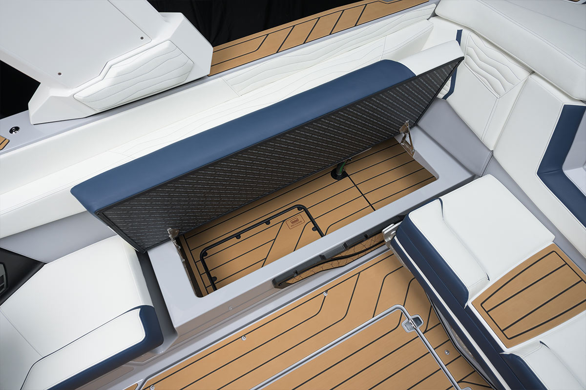 Image de Super Air Nautique G25