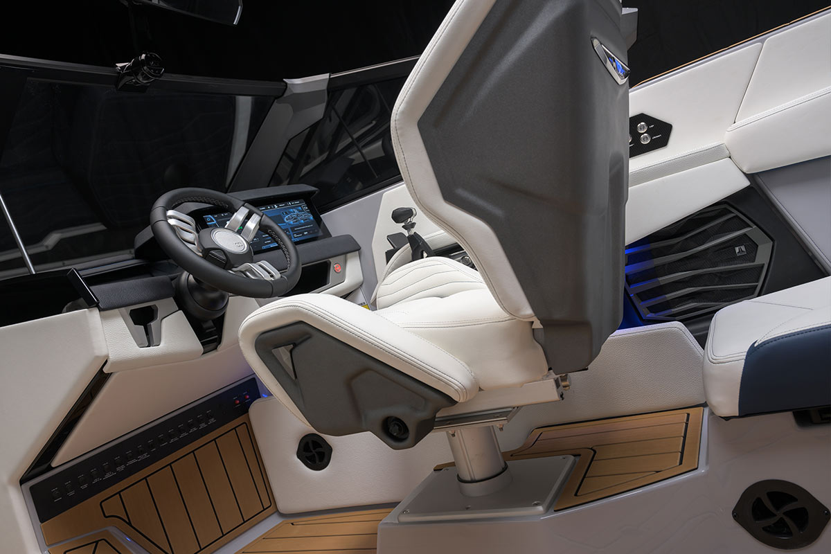 Image de Super Air Nautique G25