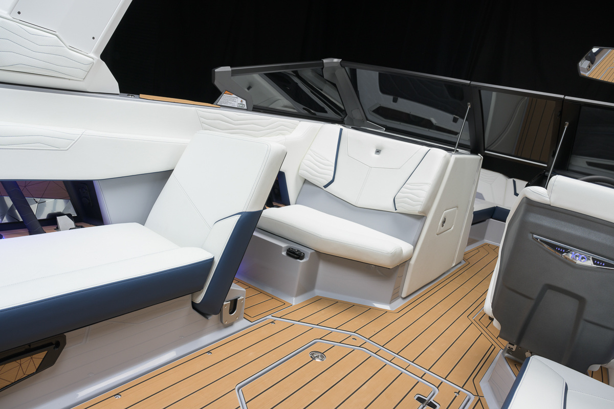Image de Super Air Nautique G25