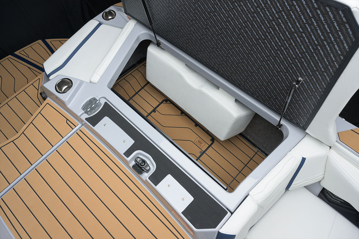 Image de Super Air Nautique G25