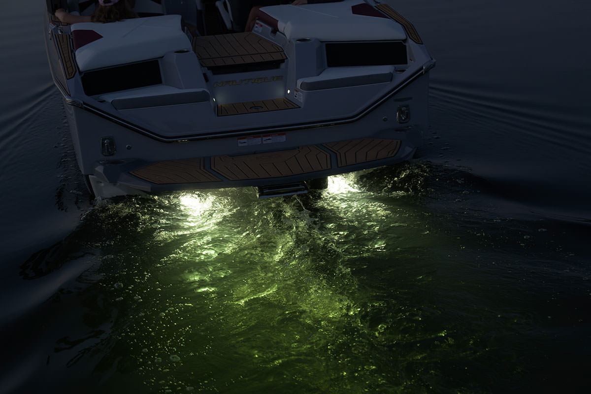 Image de Super Air Nautique S21
