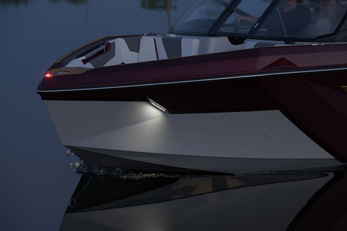 Image de Super Air Nautique S21