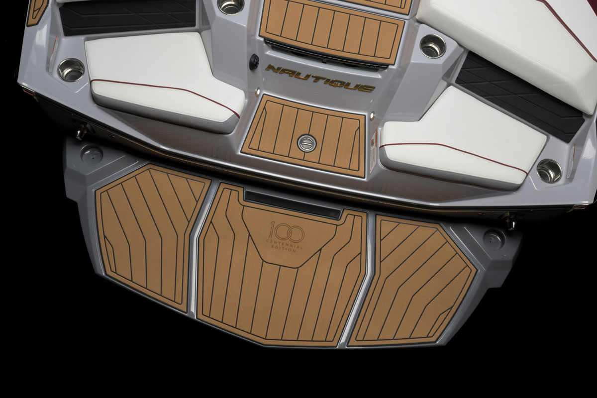 Image de Super Air Nautique S21