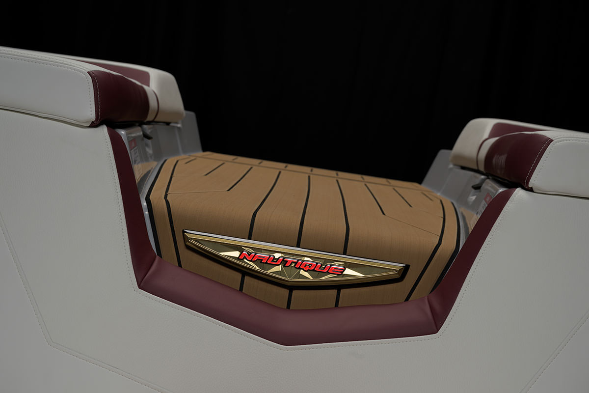 Image de Super Air Nautique S21