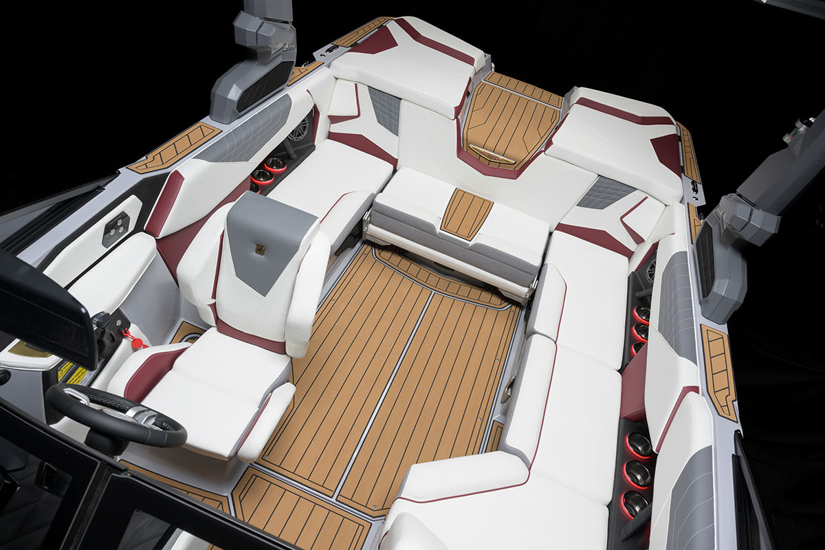 Image de Super Air Nautique S21