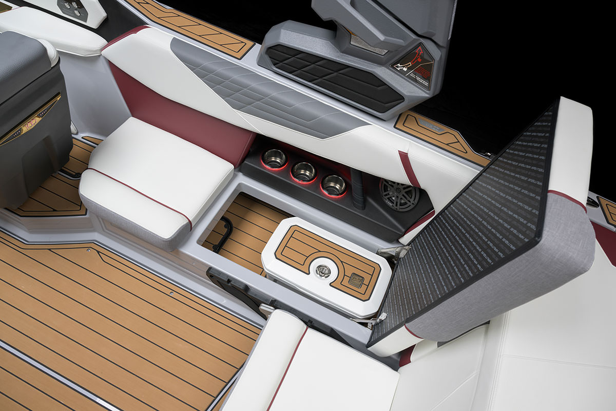 Image de Super Air Nautique S21