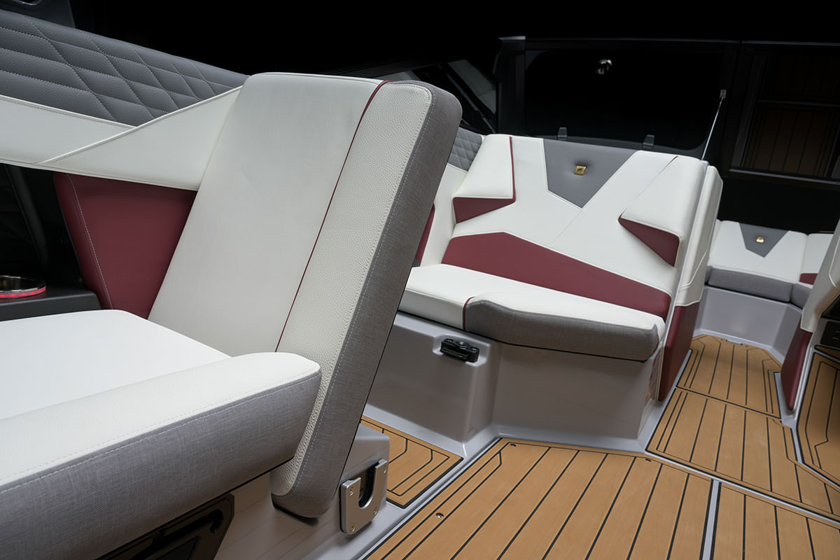 Image de Super Air Nautique S21