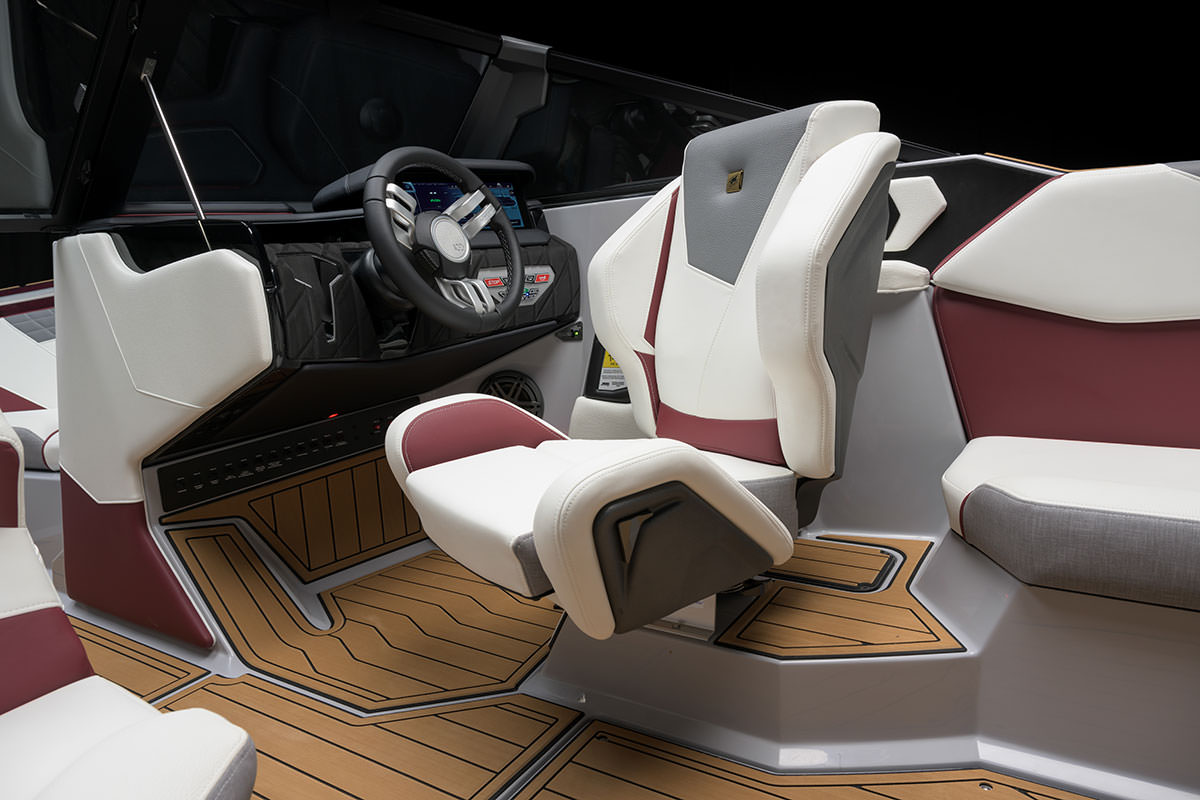 Image de Super Air Nautique S21