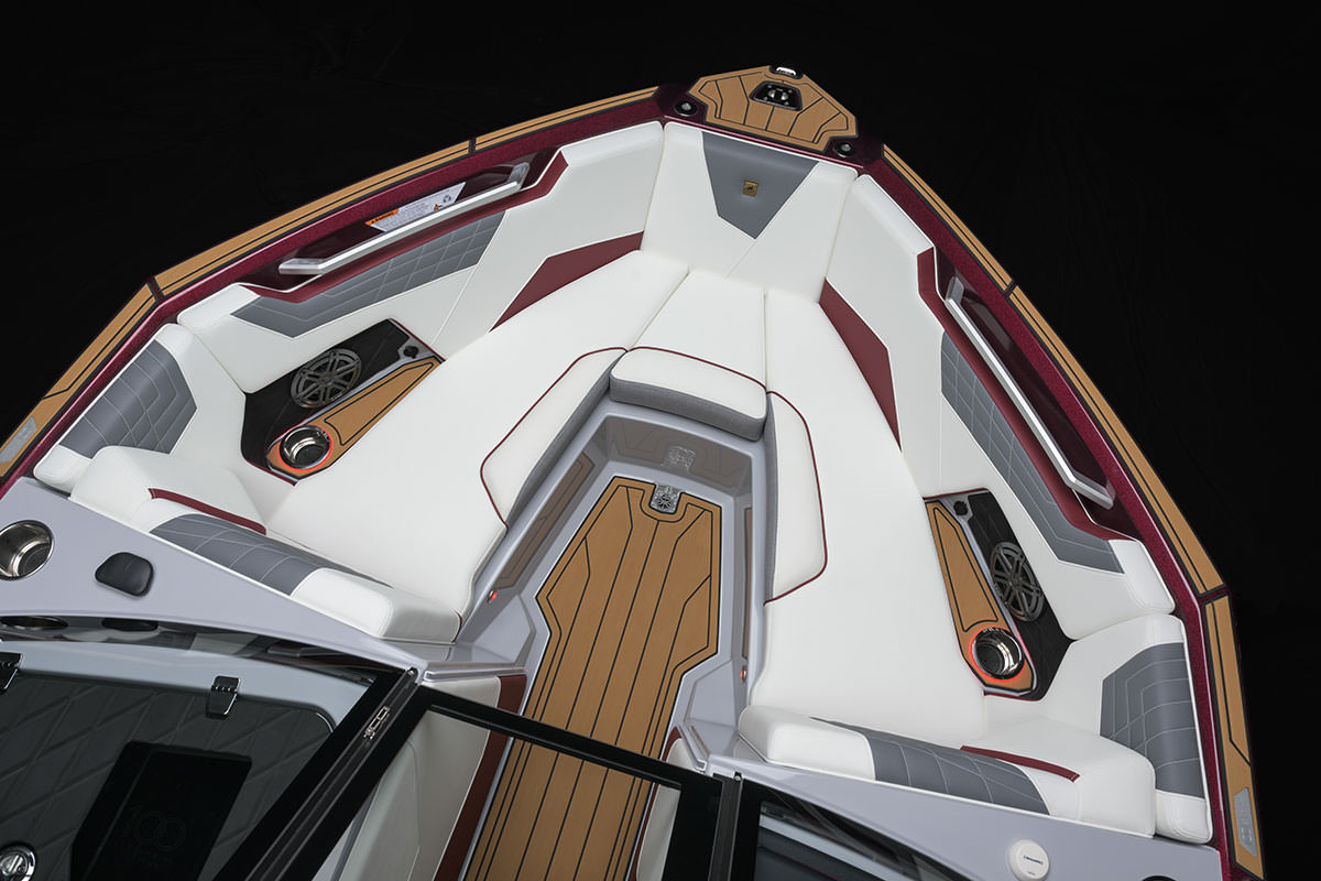 Image de Super Air Nautique S21
