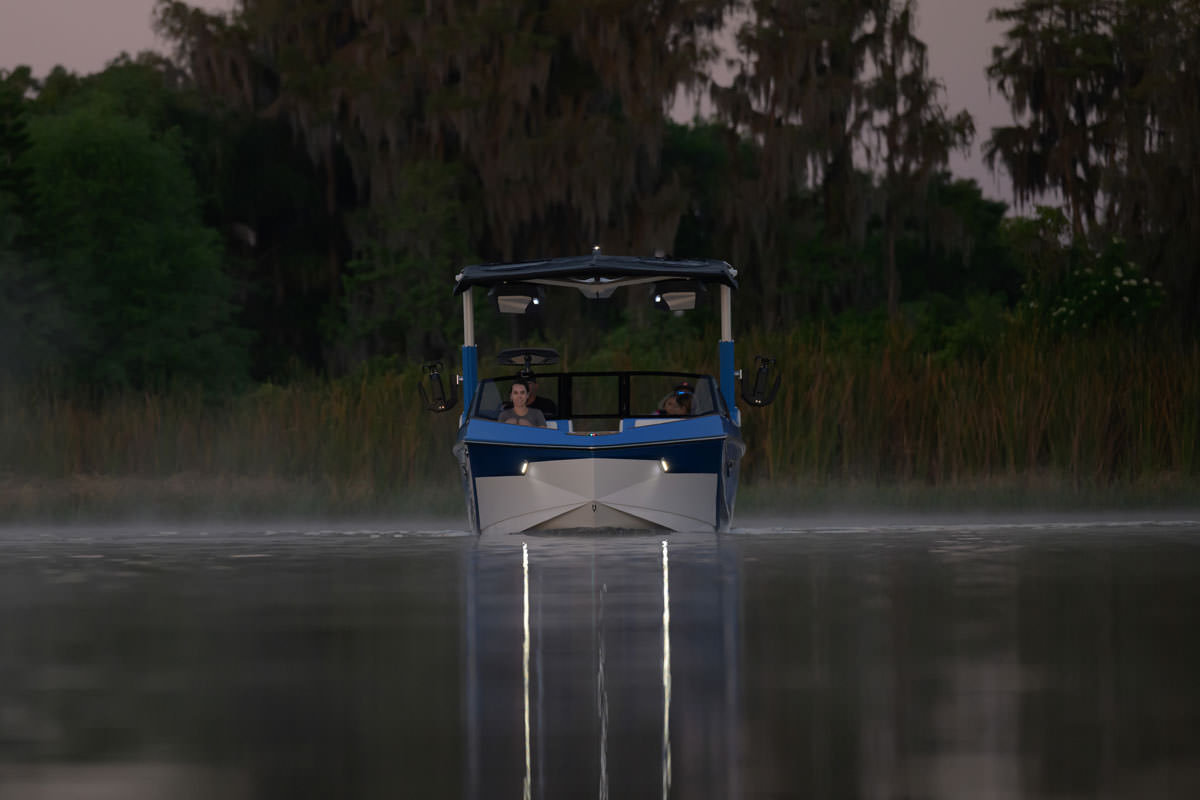 Image de Super Air Nautique S23