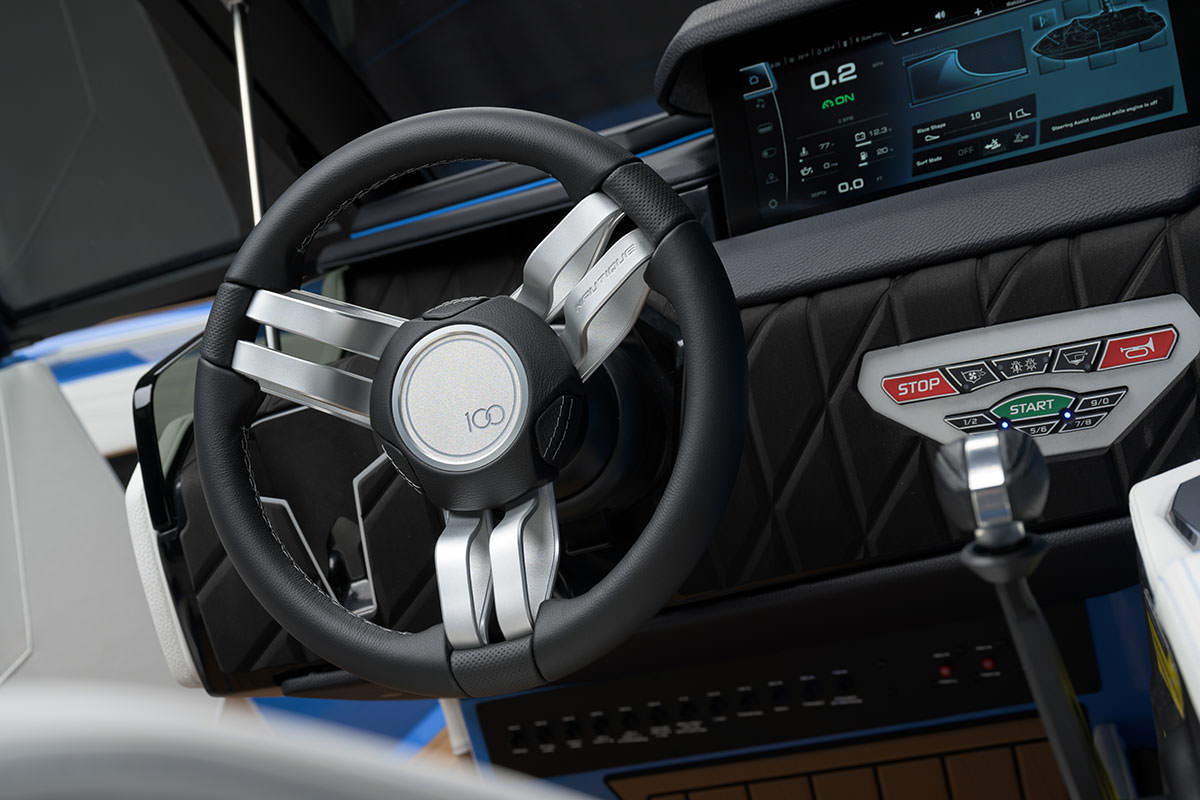 Image de Super Air Nautique S23
