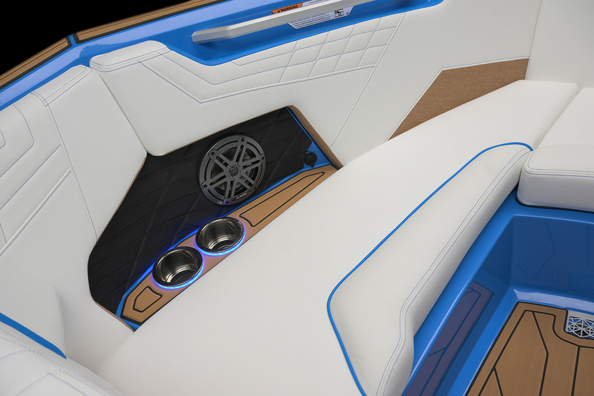 Image de Super Air Nautique S23