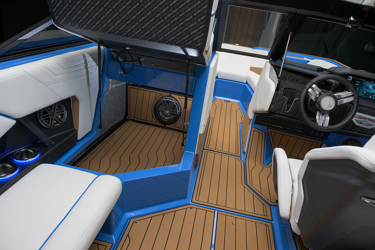 Image de Super Air Nautique S23
