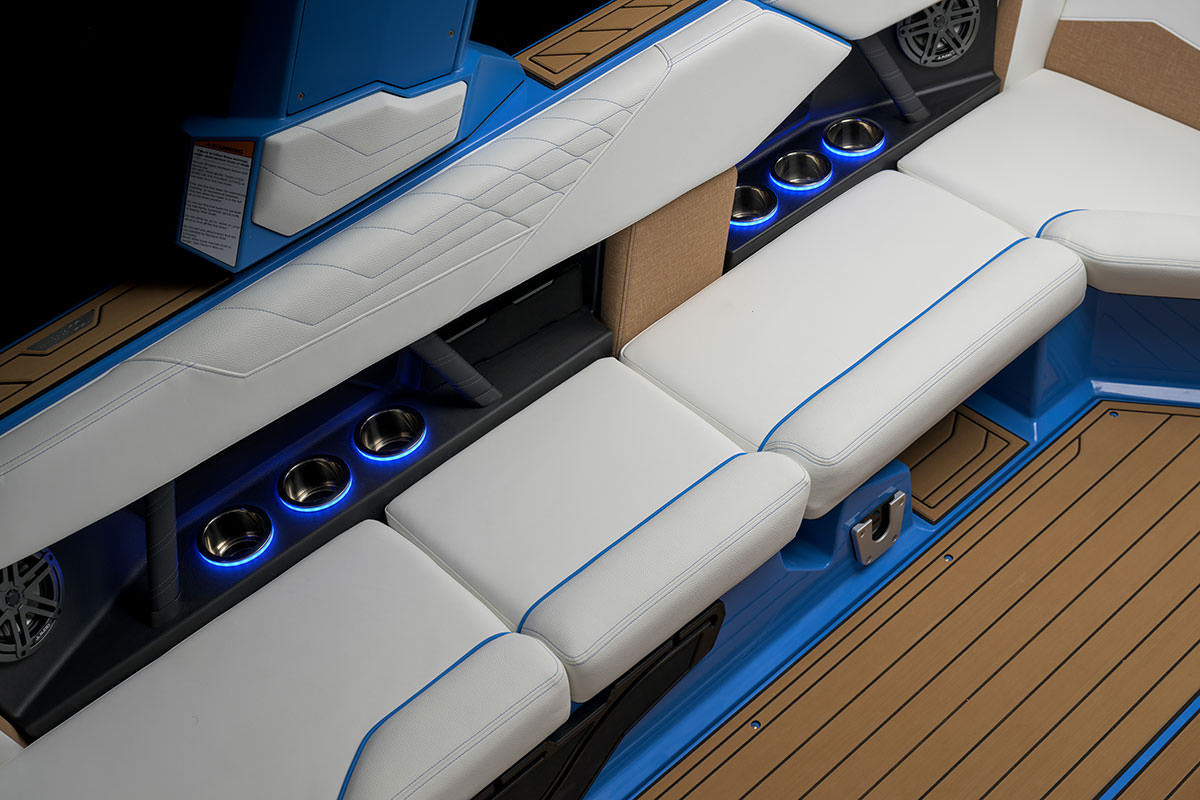 Image de Super Air Nautique S23