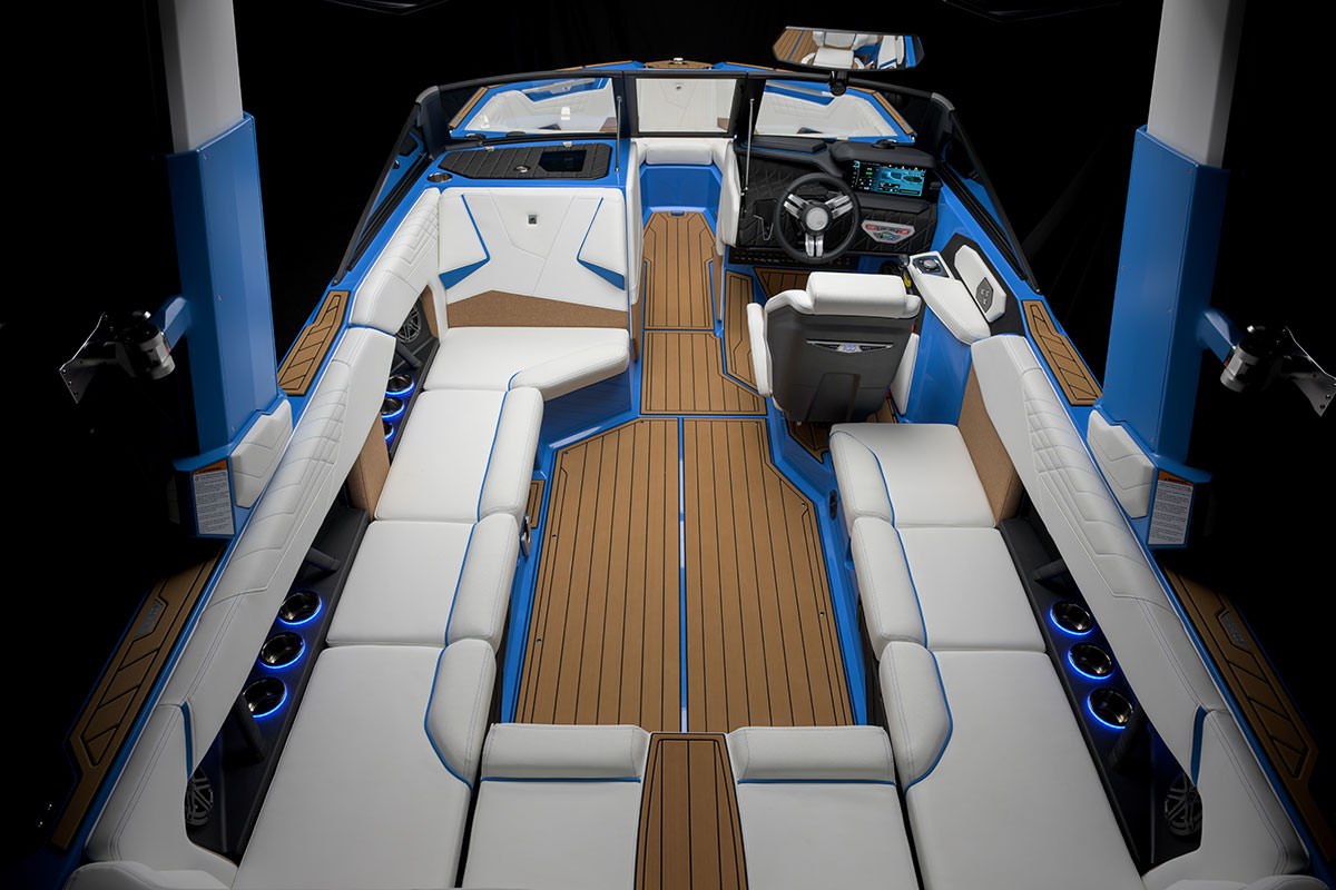 Image de Super Air Nautique S23