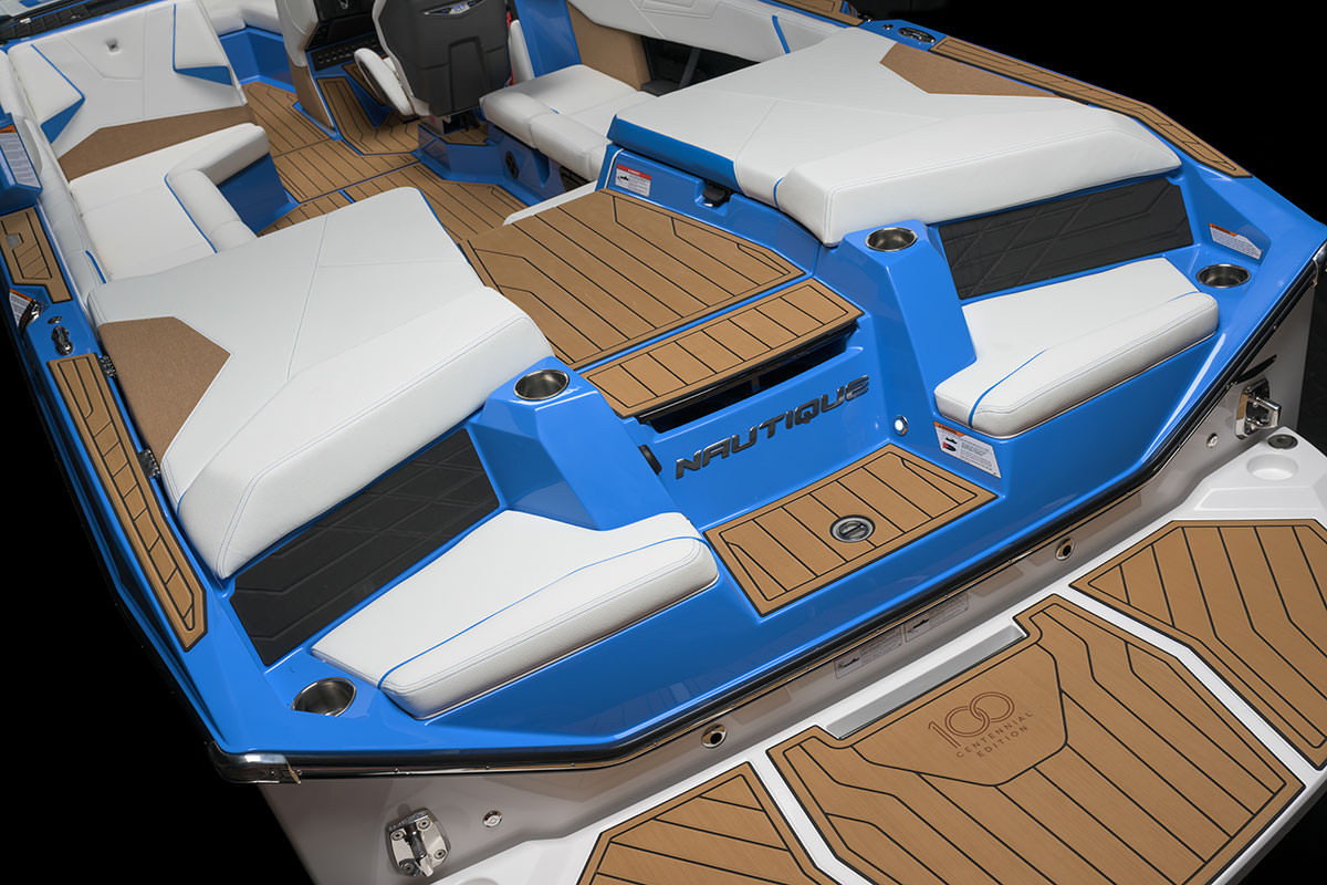 Image de Super Air Nautique S23
