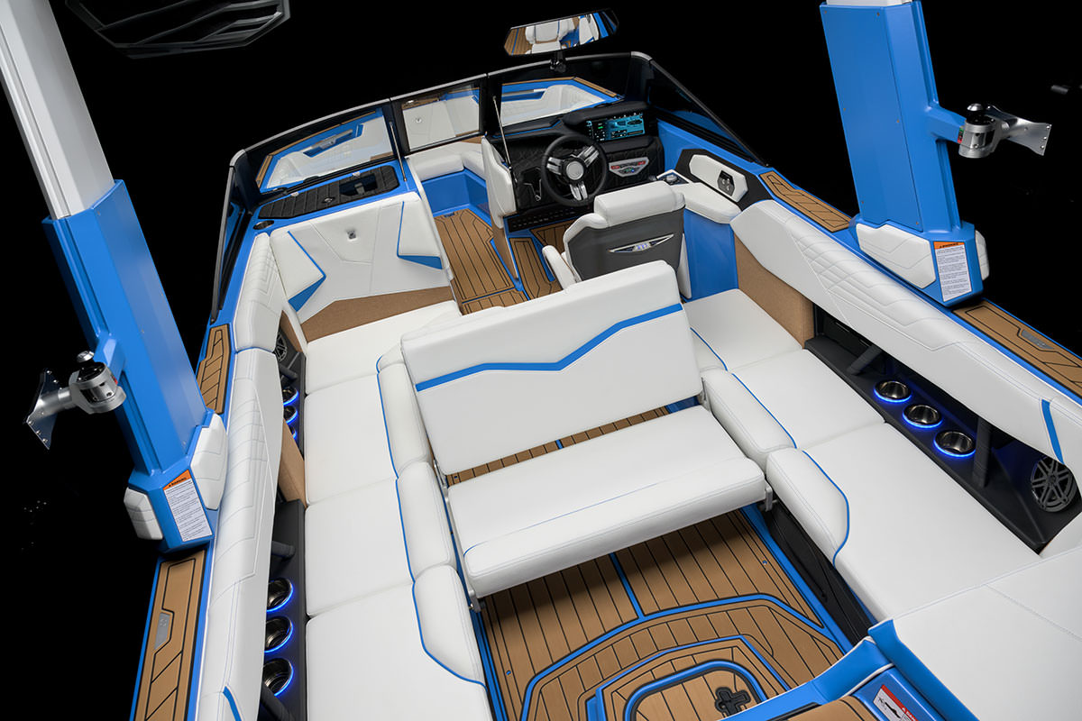 Image de Super Air Nautique S23