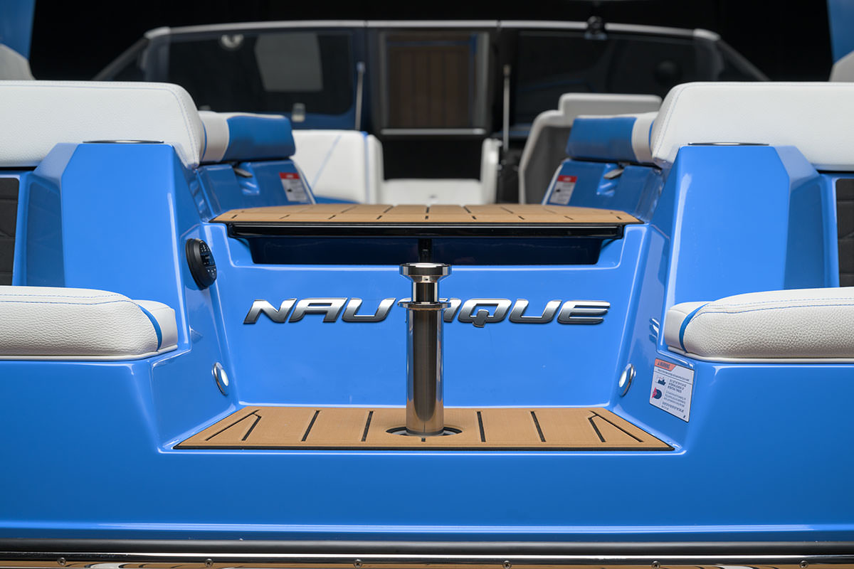 Image de Super Air Nautique S23