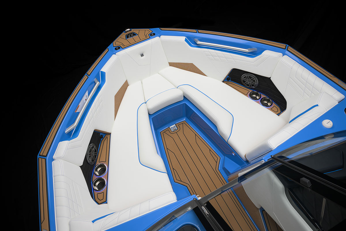 Image de Super Air Nautique S23